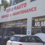 Auto Repair