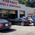 Auto Repair Irvine