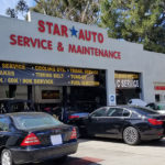 Auto Repair Irvine CA