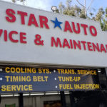 Auto Repair Service