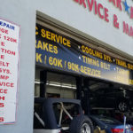 Auto Repair Shop