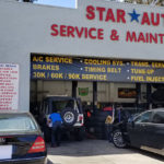 STAR Auto Service