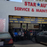 STAR Auto Service